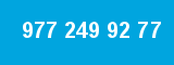 977 249 92 77